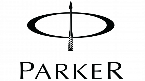 Logo de Parker depuis 2016