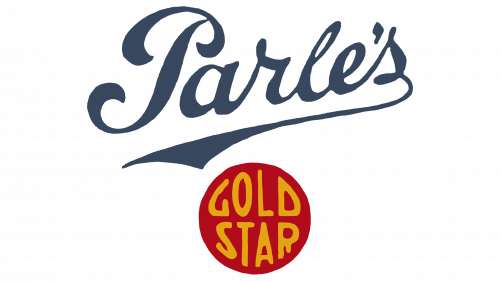 Logo de Parle en 1928