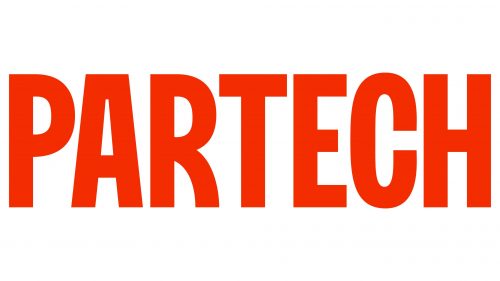 Logo de Partech