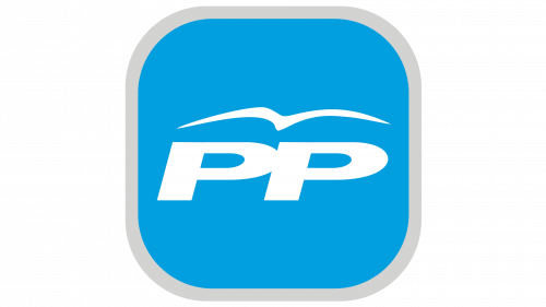Logo de Partido Popular 2008-2015
