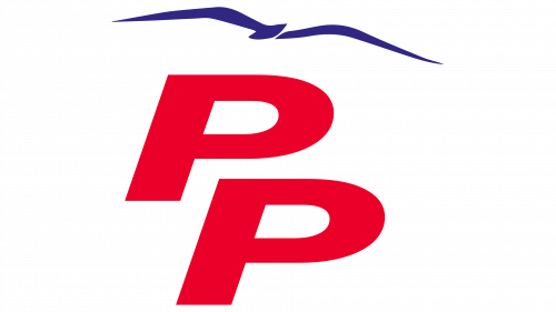 Logo de Partido Popular en 1993