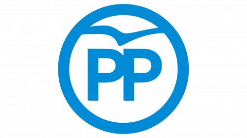 Logo de Partido Popular en 2015