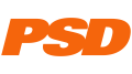 Logo de Partido Social Democrata