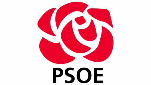Logo de Partido Socialista Obrero Espanol en 1999