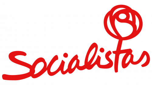 Logo de Partido Socialista Obrero Espanol en 2013