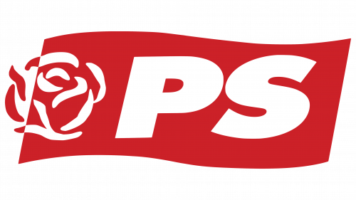 Logo de Partido Socialista en 1997