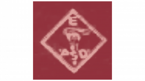 Logo de Partidul Social Democrat en 1927