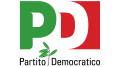 Logo de Partito Democratico