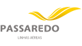 Logo de Passaredo Linhas Aereas