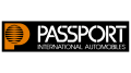 Logo de Passport