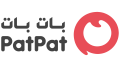 Logo de PatPat