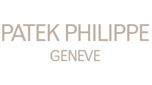 Logo de Patek Philippe