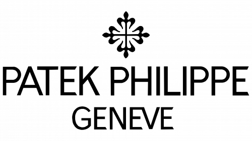 Logo de Patek Philippe dans les années 1920