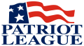 Logo de Patriot League
