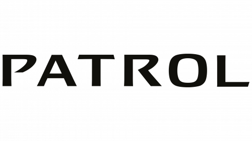 Logo de Patrol