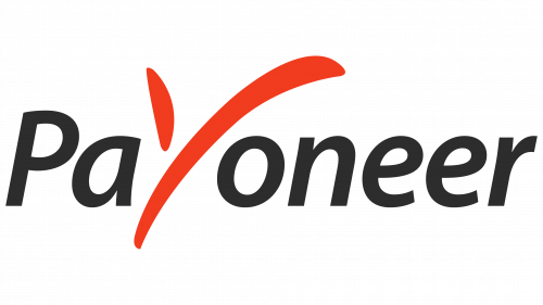 Logo de Payoneer avant 2021