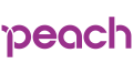 Logo de Peach Aviation