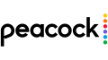 Logo de Peacock