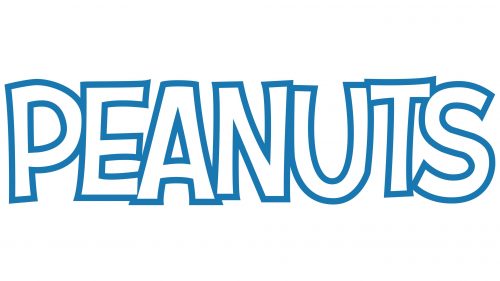 Logo de Peanuts