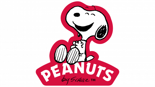 Logo de Peanuts en 2008
