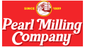 Logo de Pearl Milling Company