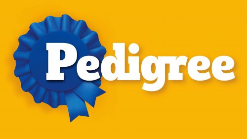 Logo de Pedigree