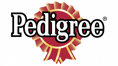 Logo de Pedigree en 1992