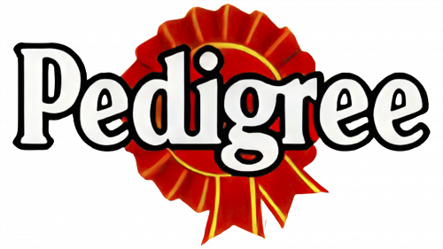 Logo de Pedigree en 2000