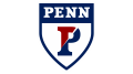Logo de Penn Quakers