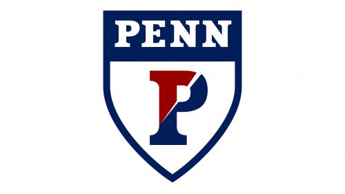 Logo de Penn Quakers