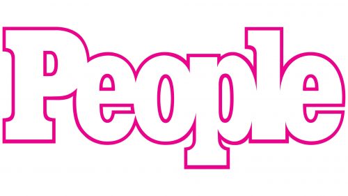 Logo de People