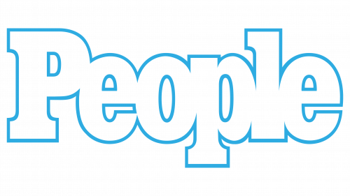 Logo de People Magazine