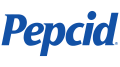 Logo de Pepcid