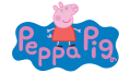 Logo de Peppa Pig