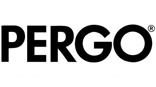 Logo de Pergo New