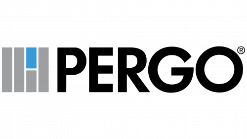 Logo de Pergo Old