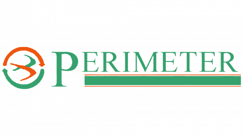 Logo de Perimeter Aviation avant 2009