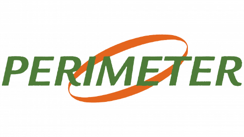 Logo de Perimeter Aviation en 2009