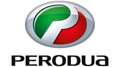 Logo de Perodua