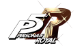 Logo de Persona 5