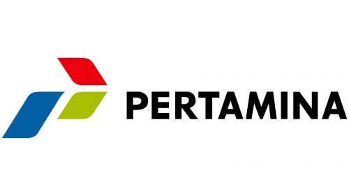Logo de Pertamina