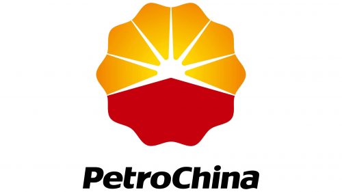 Logo de PetroChina