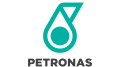 Logo de Petronas