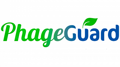 Logo de PhageGuard avant 2023