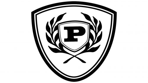 Logo de Phat Farm