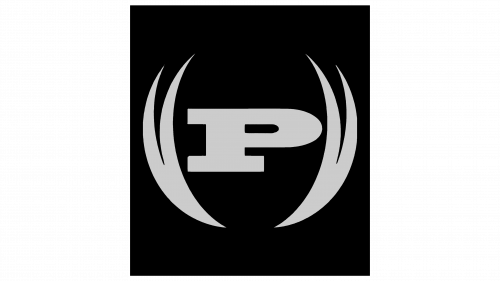 Logo de Phat Farm en 1992
