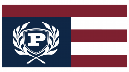 Logo de Phat Farm en 2007