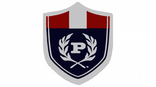 Logo de Phat Farm en 2008