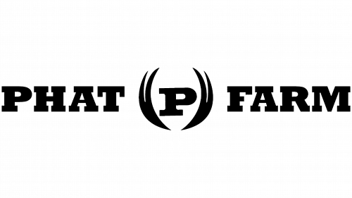 Logo de Phat Farm en 2015