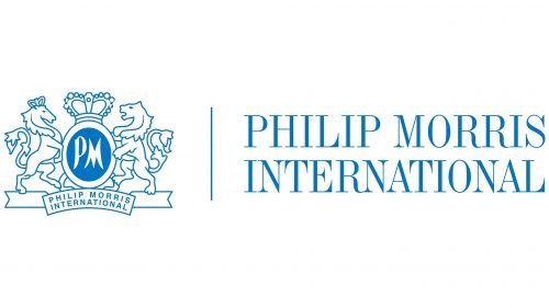 Logo de Philip Morris International